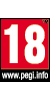 PEGI 18 prov (Transparent BG - 100px height)